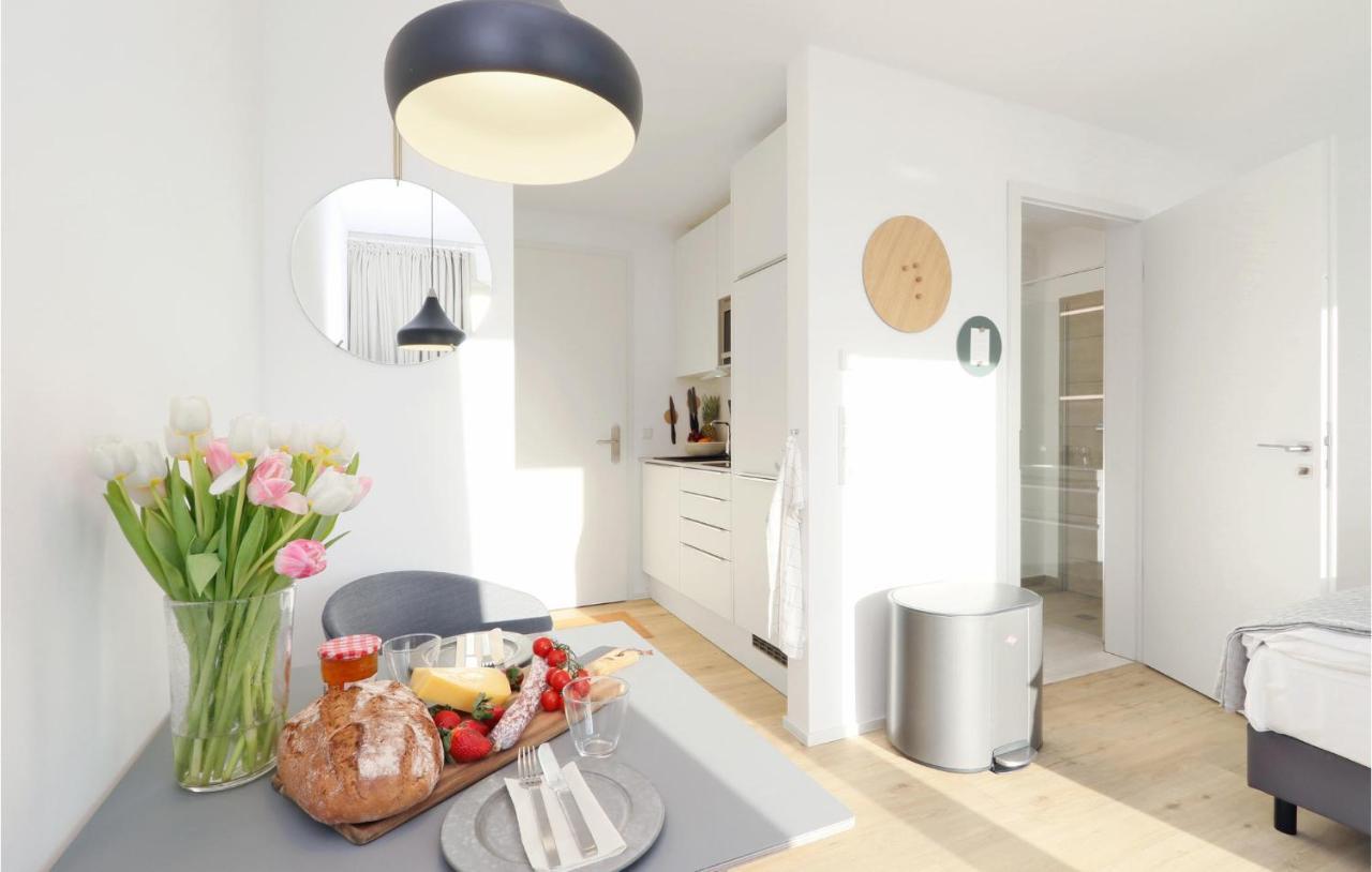 Amazing Apartment In Lembruch-Duemmer See Dış mekan fotoğraf