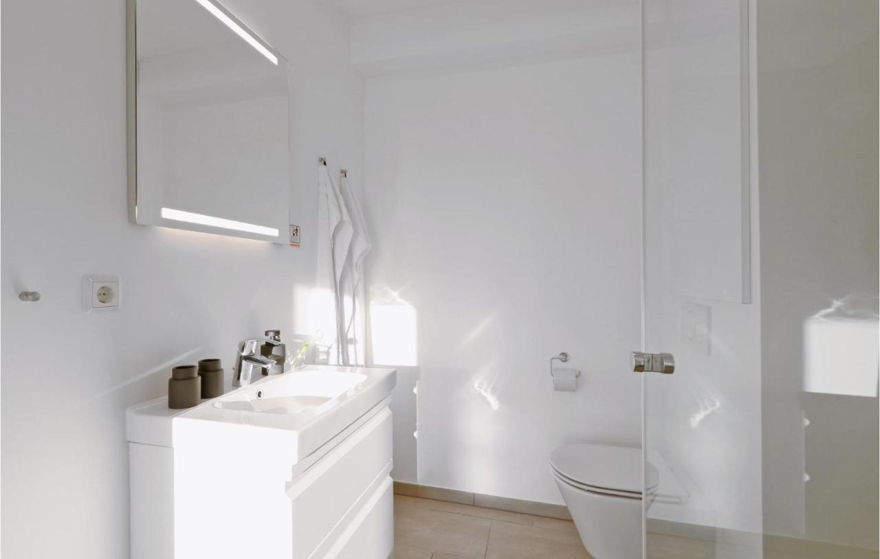 Amazing Apartment In Lembruch-Duemmer See Dış mekan fotoğraf