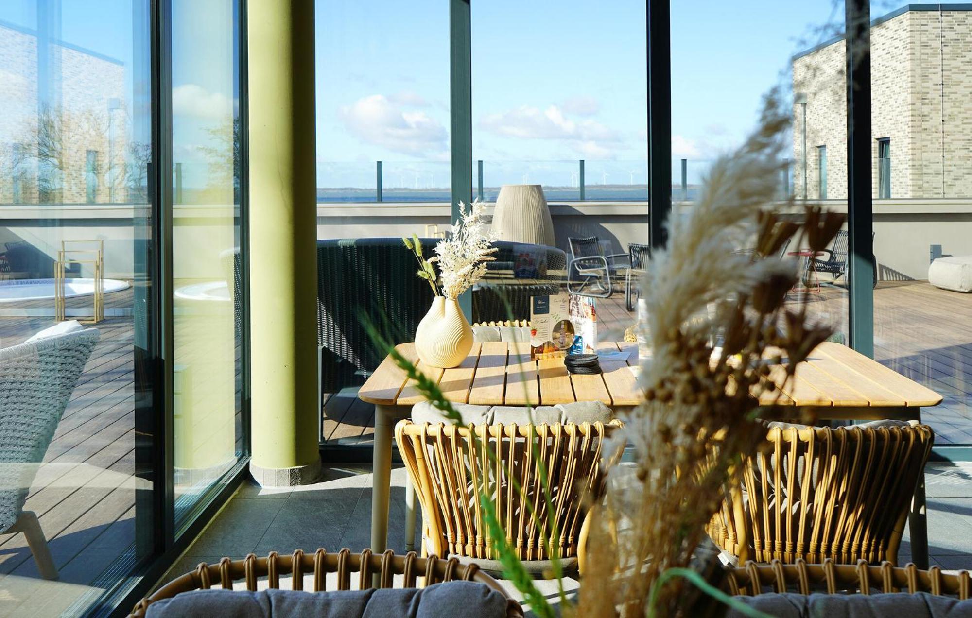 Amazing Apartment In Lembruch-Duemmer See Dış mekan fotoğraf